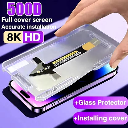 Magic Screen Protector