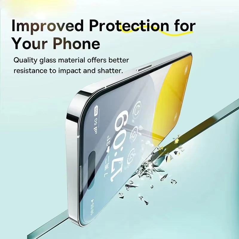 Magic Screen Protector