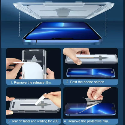 Magic Screen Protector