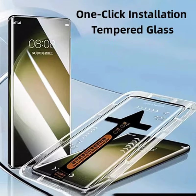 Magic Screen Protector